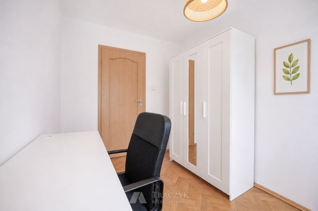 Mieszkanie 3-pokojowe Wrocław Huby, ul. Hubska. Zdjęcie 10