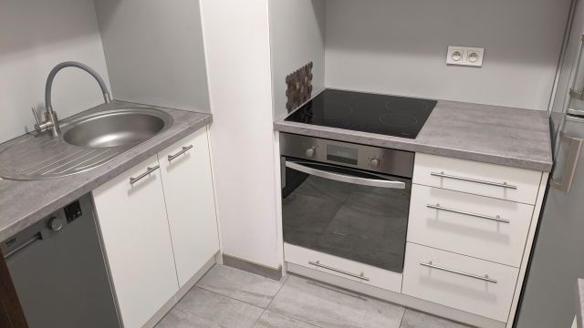 Mieszkanie 2-pokojowe Warszawa Bielany, ul. Stefana Żeromskiego. Zdjęcie 8