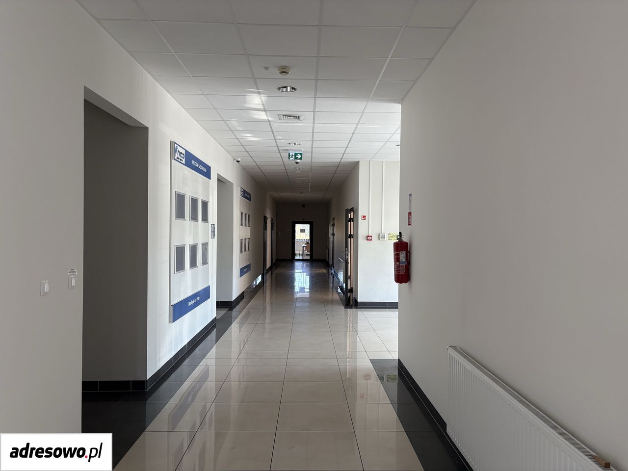 Hala/magazyn Żarów, ul. Tarnawska. Zdjęcie 18