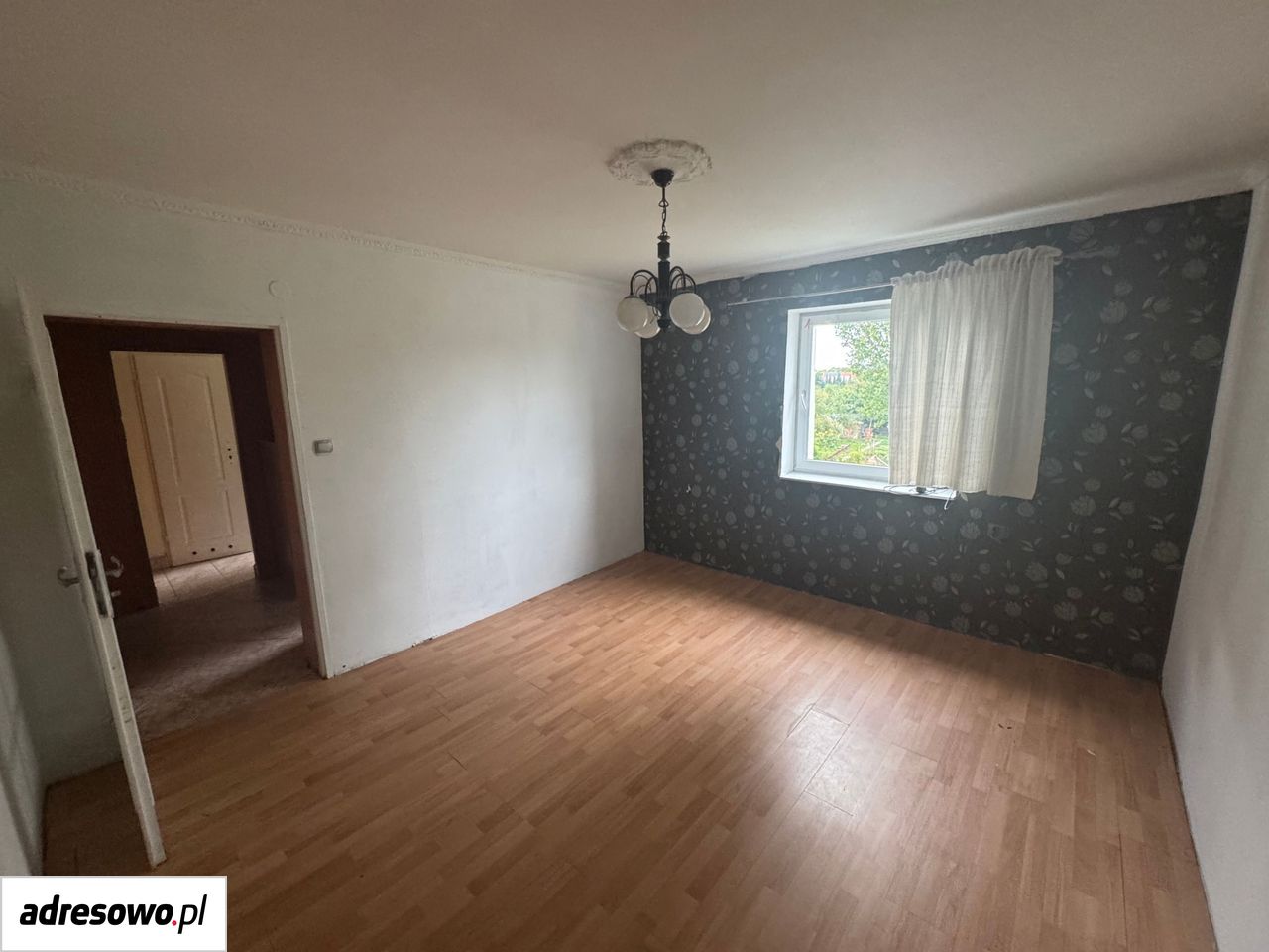 Mieszkanie 2-pokojowe Brzeg, ul. Kościuszki. Zdjęcie 1