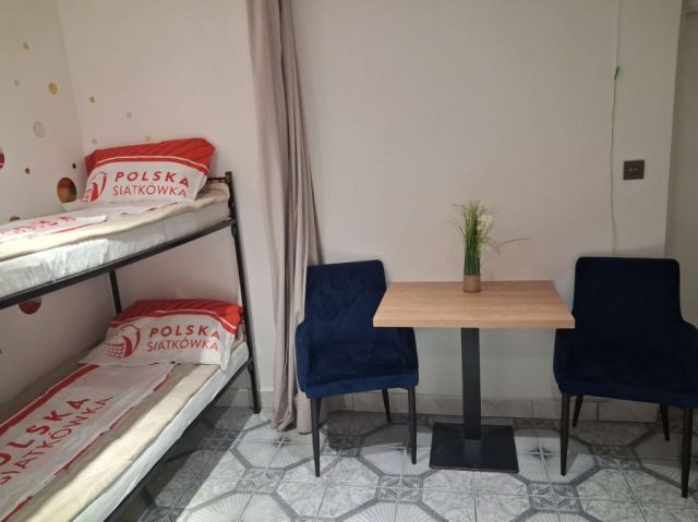 Hotel/pensjonat Gdańsk Oliwa, ul. Opata Jacka Rybińskiego. Zdjęcie 1