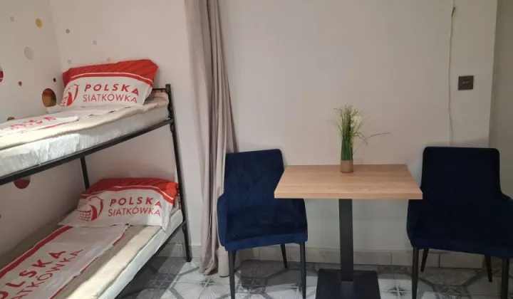Hotel/pensjonat Gdańsk Oliwa, ul. Opata Jacka Rybińskiego