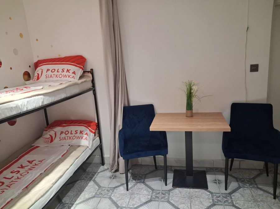 Hotel/pensjonat Gdańsk Oliwa, ul. Opata Jacka Rybińskiego. Zdjęcie 1