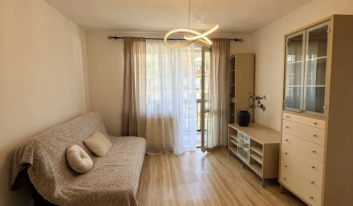 Mieszkanie 2-pokojowe Warszawa Białołęka, ul. Przylesie