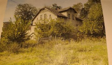 dom wolnostojący Dobrzyń