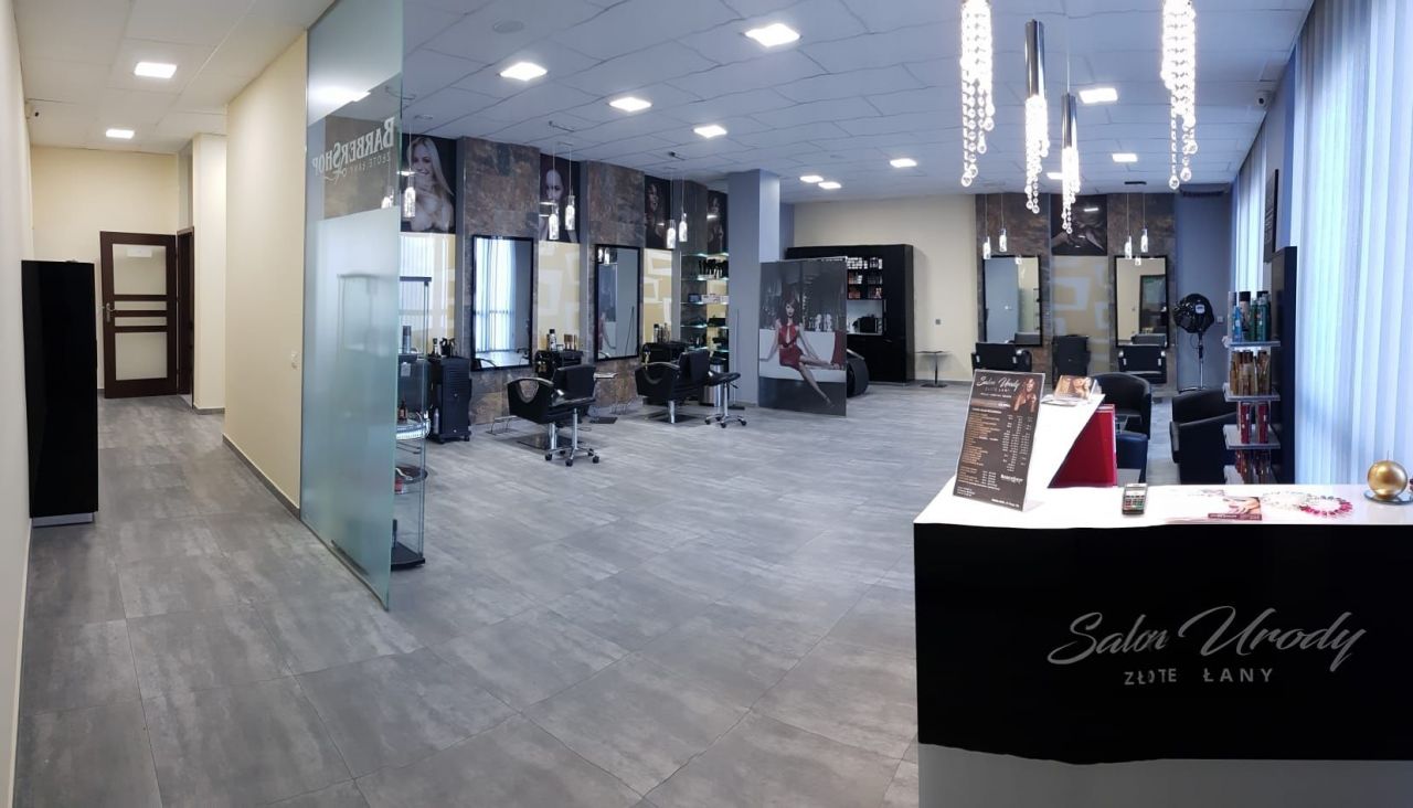 Lokal Bielsko-Biała Śródmieście, ul. Łagodna