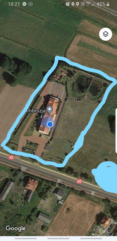 Lokal Popłacin. Zdjęcie 9