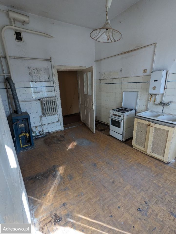 Mieszkanie 4-pokojowe Gliwice Śródmieście, al. Wojciecha Korfantego. Zdjęcie 5