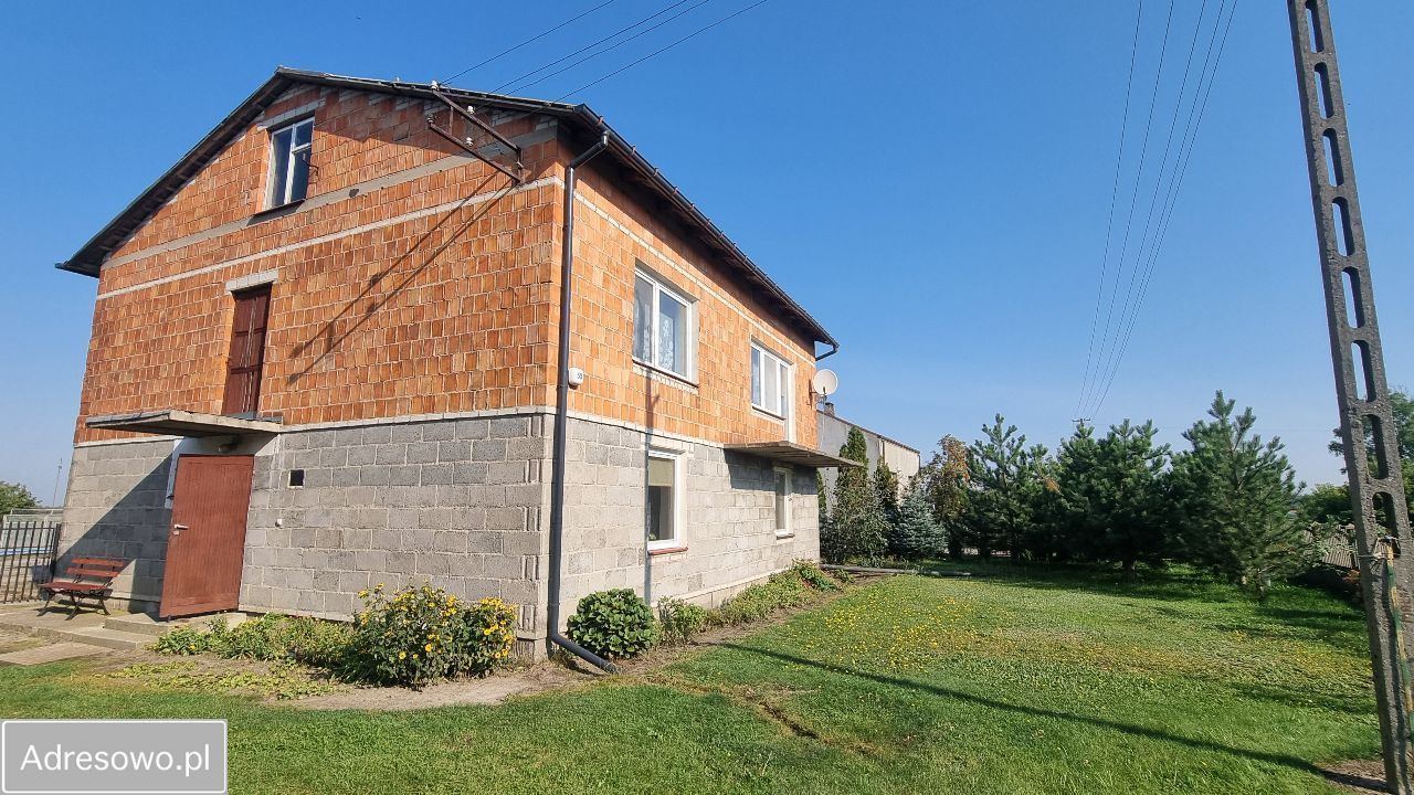 gospodarstwo, 5 pokoi Rokotów. Zdjęcie 10