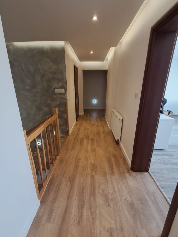 dom wolnostojący, 5 pokoi Kalisz. Zdjęcie 17