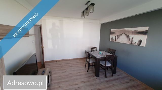 Mieszkanie 3-pokojowe Koszalin Północ, ul. mjr. Henryka Sucharskiego. Zdjęcie 1