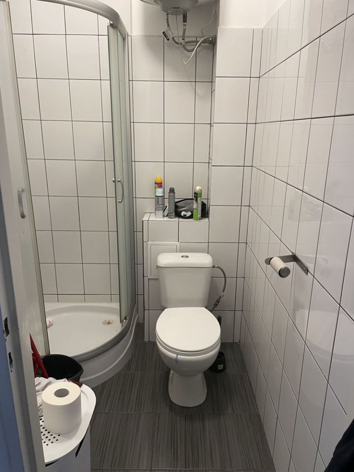 Mieszkanie 1-pokojowe Łęczyca, ul. Ozorkowska. Zdjęcie 8