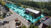 Nieruchomość komercyjna Gliwice, ul. Macieja Płażyńskiego