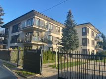 Mieszkanie 2-pokojowe Łódź Polesie, ul. Krakowska