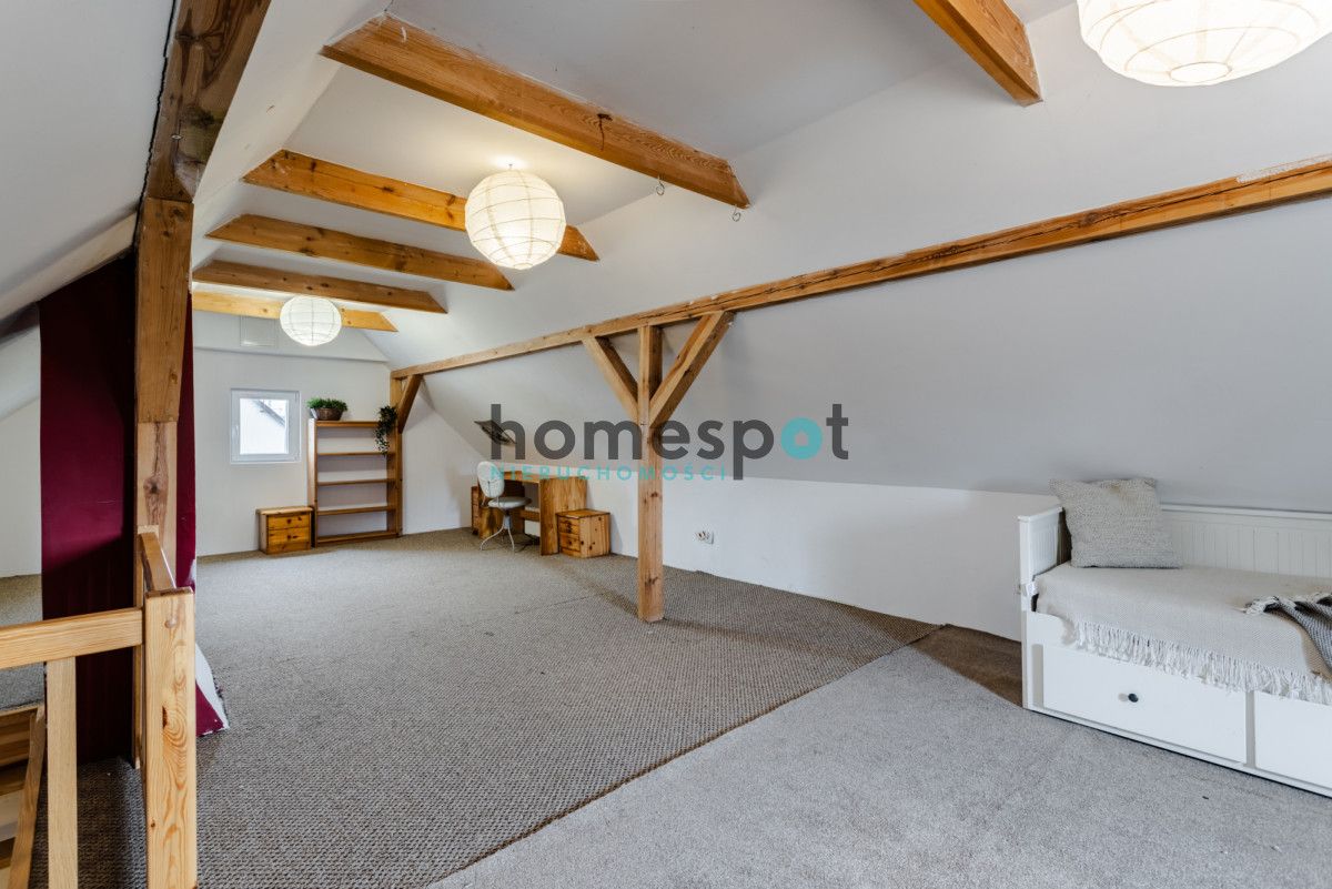 dom wolnostojący, 3 pokoje Lipa. Zdjęcie 14