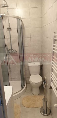 Mieszkanie 2-pokojowe Lublin Śródmieście, ul. Bolesława Prusa. Zdjęcie 2