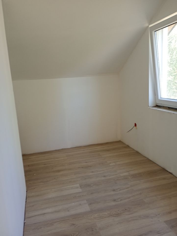 dom wolnostojący, 4 pokoje Gosławice Zalesie. Zdjęcie 7