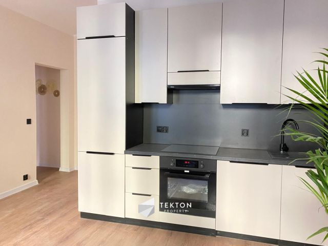 Mieszkanie 2-pokojowe Poznań Łazarz, ul. Kolejowa. Zdjęcie 4