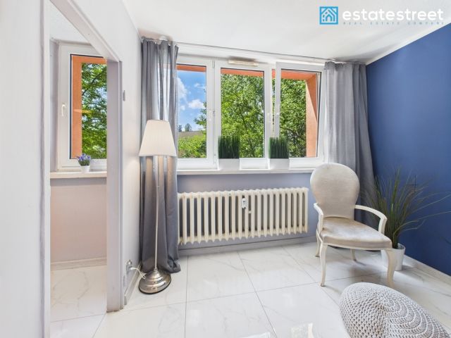 Mieszkanie 3-pokojowe Katowice, ul. Piękna. Zdjęcie 2