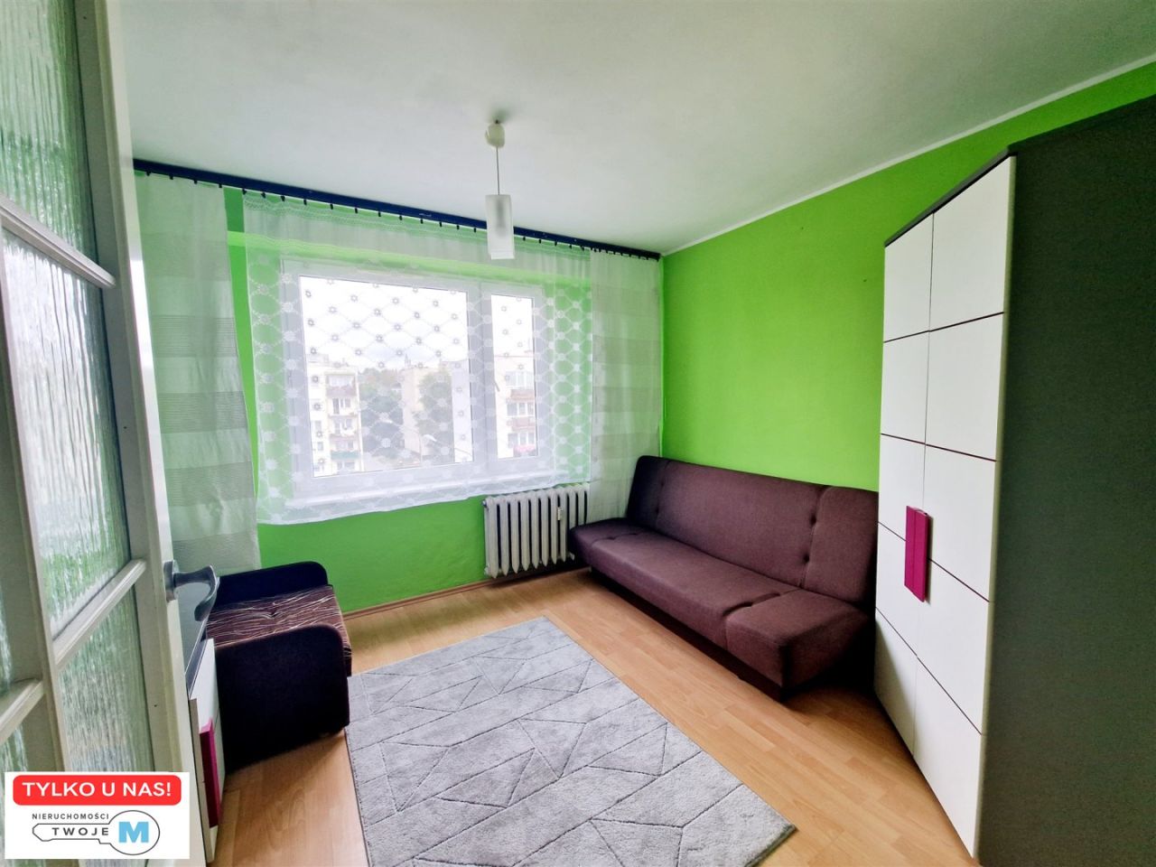 Mieszkanie 2-pokojowe Kielce, ul. Marii Konopnickiej