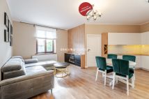 Mieszkanie 3-pokojowe Kraków Dębniki, ul. Barska