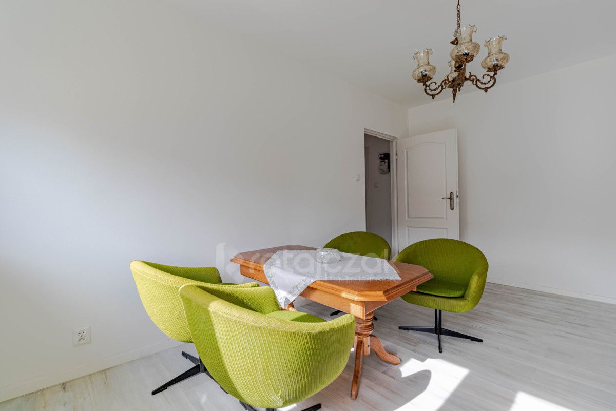 Mieszkanie 2-pokojowe Wejherowo, os. Kaszubskie. Zdjęcie 15