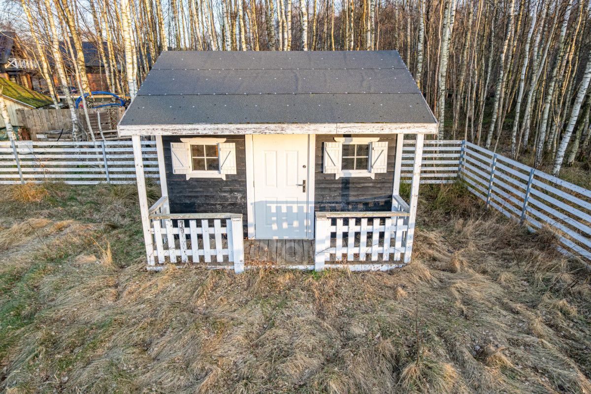 Działka budowlana Żarnowska, ul. Dębowa. Zdjęcie 12