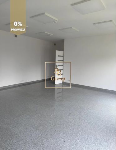 Hala/magazyn Dawidy Bankowe. Zdjęcie 3