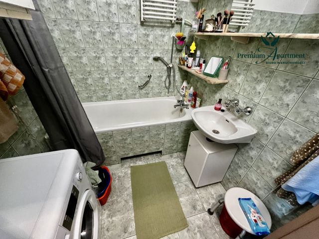 Mieszkanie 3-pokojowe Kielce Uroczysko, ul. Władysława Orkana. Zdjęcie 9