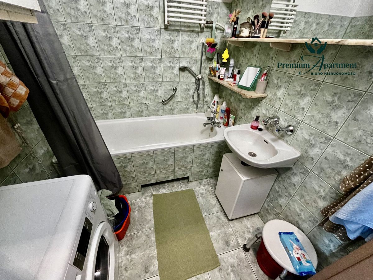 Mieszkanie 3-pokojowe Kielce Uroczysko, ul. Władysława Orkana. Zdjęcie 9