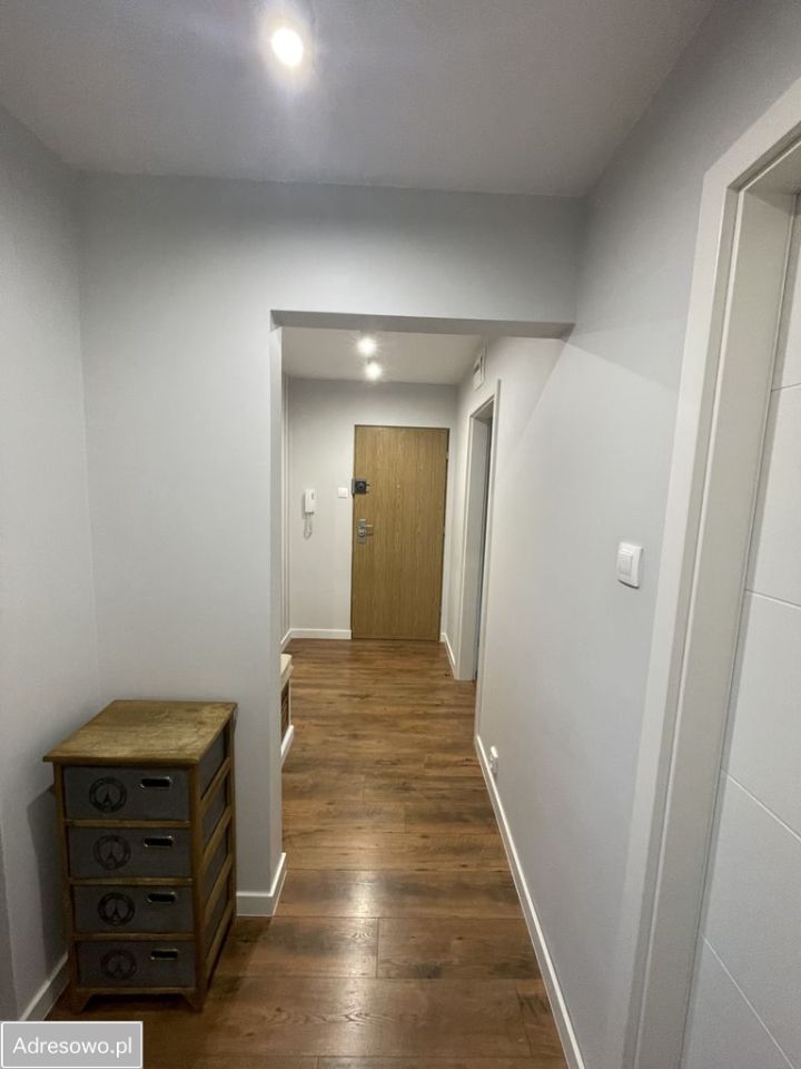 Mieszkanie 4-pokojowe Olsztyn, ul. Na Skarpie. Zdjęcie 7