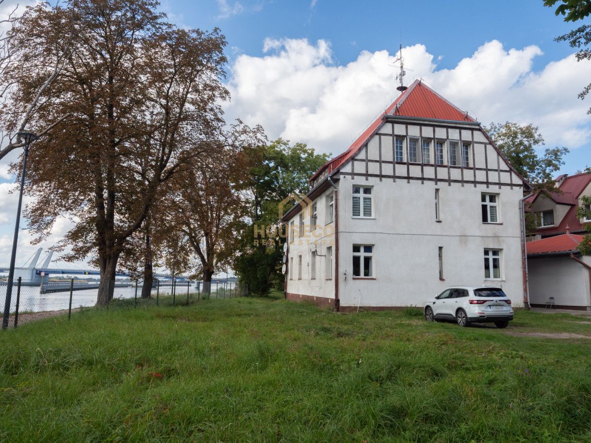 Mieszkanie 3-pokojowe Gdańsk Sobieszewo, ul. Kolonijna. Zdjęcie 7