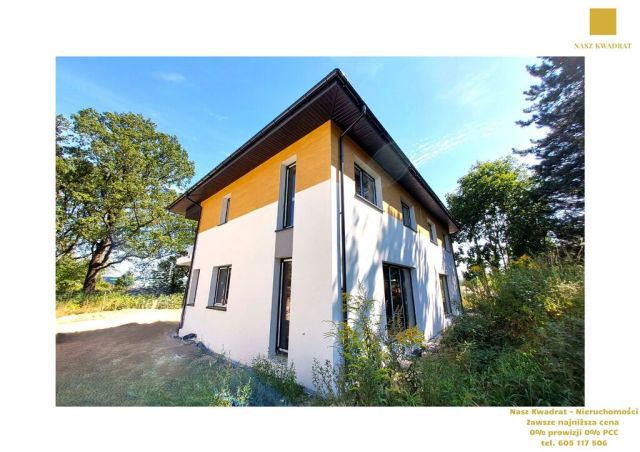 bliźniak, 5 pokoi Łódź Janów. Zdjęcie 14