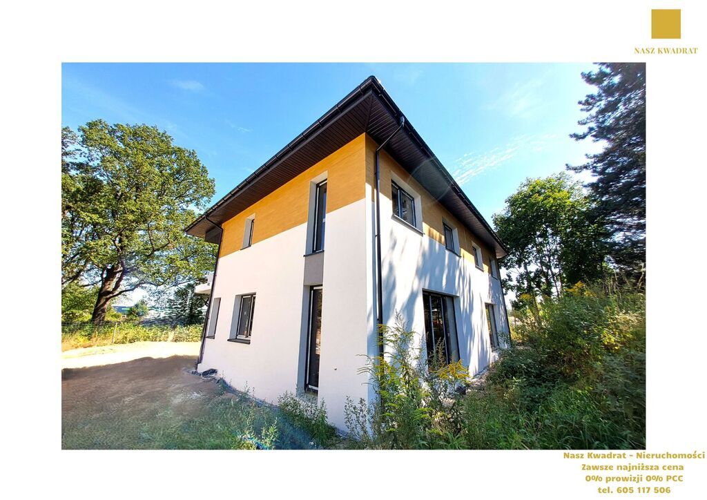 bliźniak, 5 pokoi Łódź Janów. Zdjęcie 14