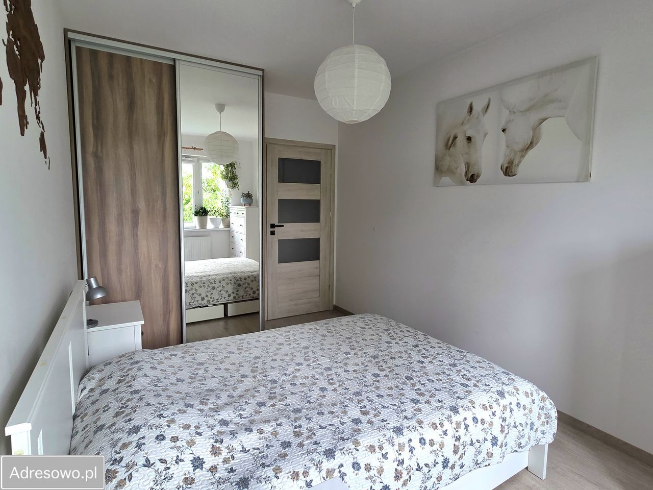 Mieszkanie 2-pokojowe Wrocław Stabłowice, ul. Polonii Wrocławskiej. Zdjęcie 14