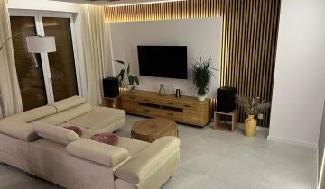 dom szeregowy, 5 pokoi Częstochowa Aniołów