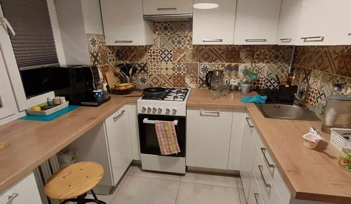 Mieszkanie 3-pokojowe Nowy Sącz, ul. Ignacego Paderewskiego