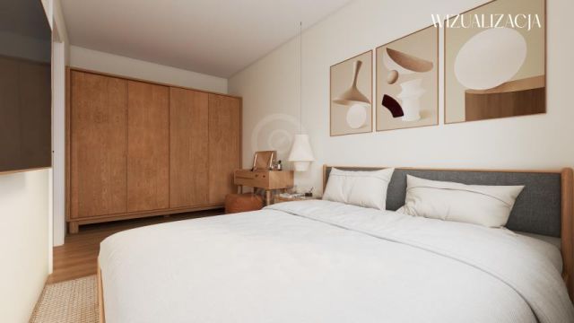 Mieszkanie 2-pokojowe Wrocław, ul. Stanisława Drabika. Zdjęcie 4