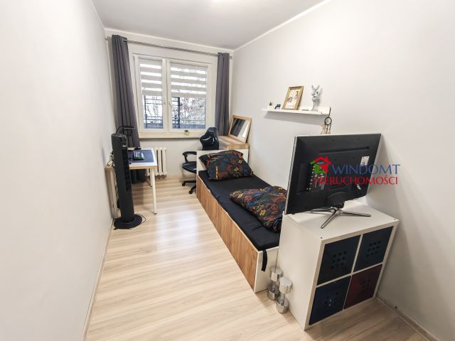 Mieszkanie 3-pokojowe Tarnowskie Góry Stare Tarnowice, ul. Poczdamska. Zdjęcie 7