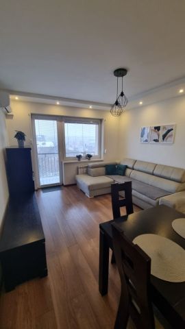 Mieszkanie 2-pokojowe Zduńska Wola, ul. Ogrodowa. Zdjęcie 1