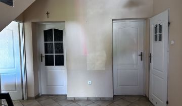 dom wolnostojący, 6 pokoi Łagiewniki, ul. Jedności Narodowej