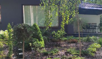 dom wolnostojący, 4 pokoje Radzymin Rejentówka, ul. Letniskowa