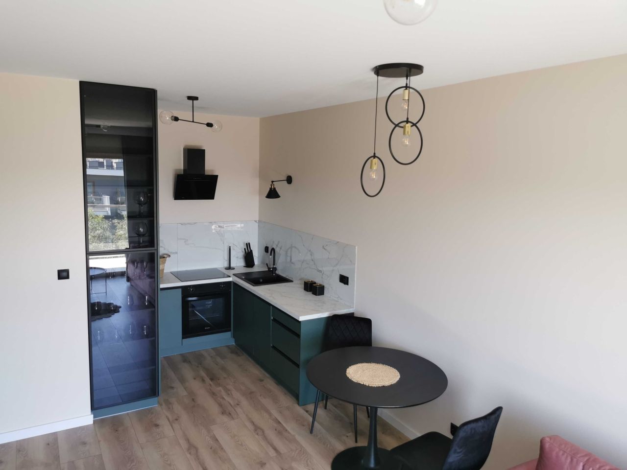 Mieszkanie 2-pokojowe Częstochowa Parkitka, ul. Poleska. Zdjęcie 3