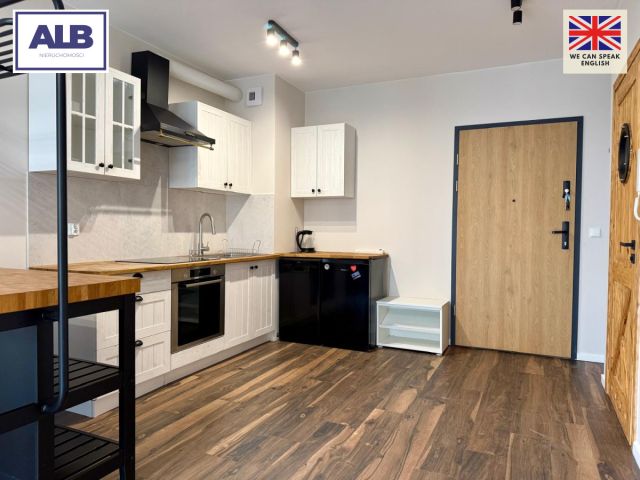 Mieszkanie 2-pokojowe Gdańsk Chełm. Zdjęcie 14