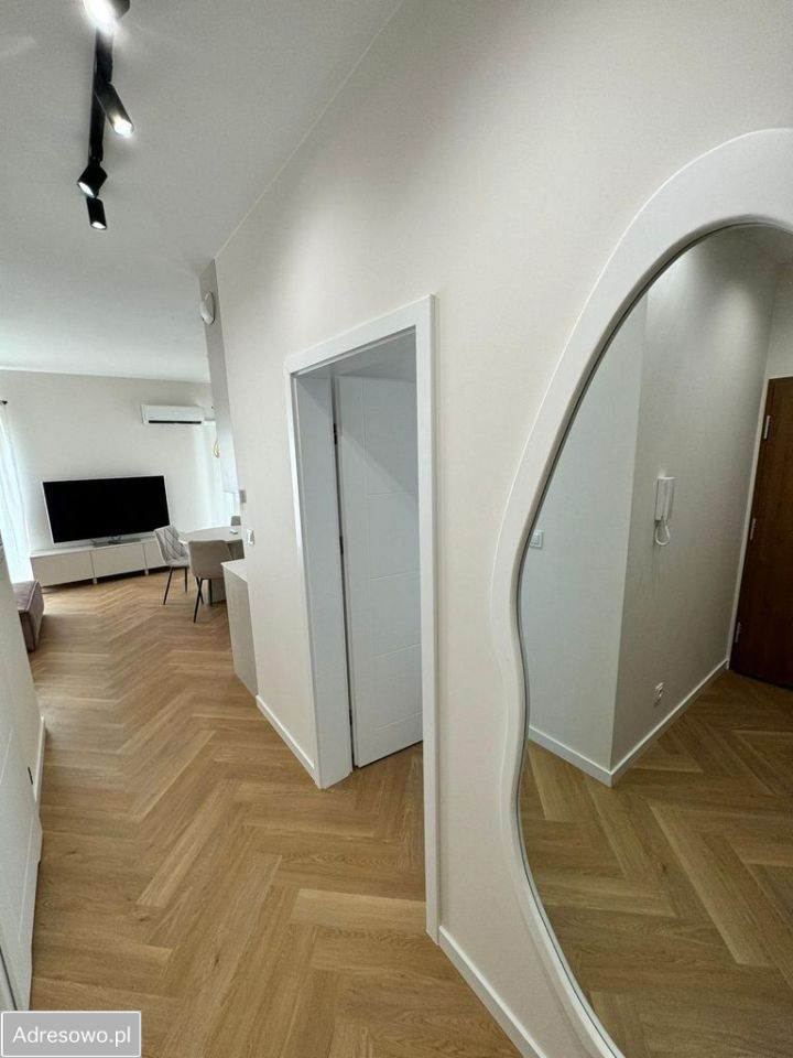 Mieszkanie 2-pokojowe Katowice Muchowiec, ul. gen. Kazimierza Pułaskiego. Zdjęcie 6