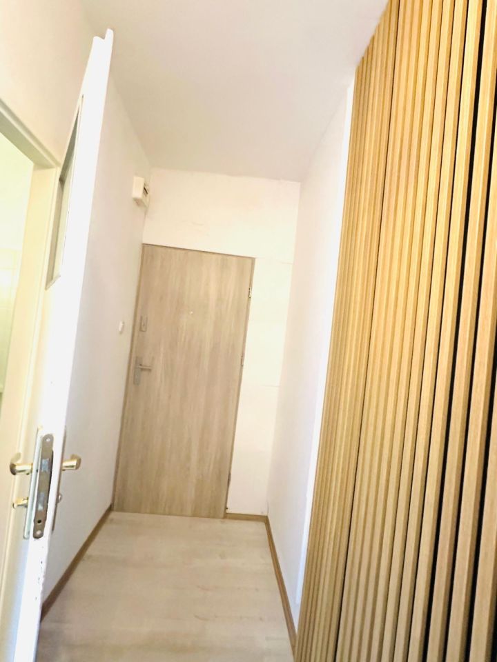 Mieszkanie 2-pokojowe Wejherowo Centrum, ul. Strzelecka. Zdjęcie 7