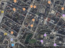 Lokal Kielce Centrum, ul. Solna