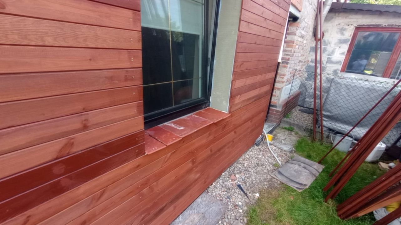 bliźniak, 4 pokoje Kwietno. Zdjęcie 11