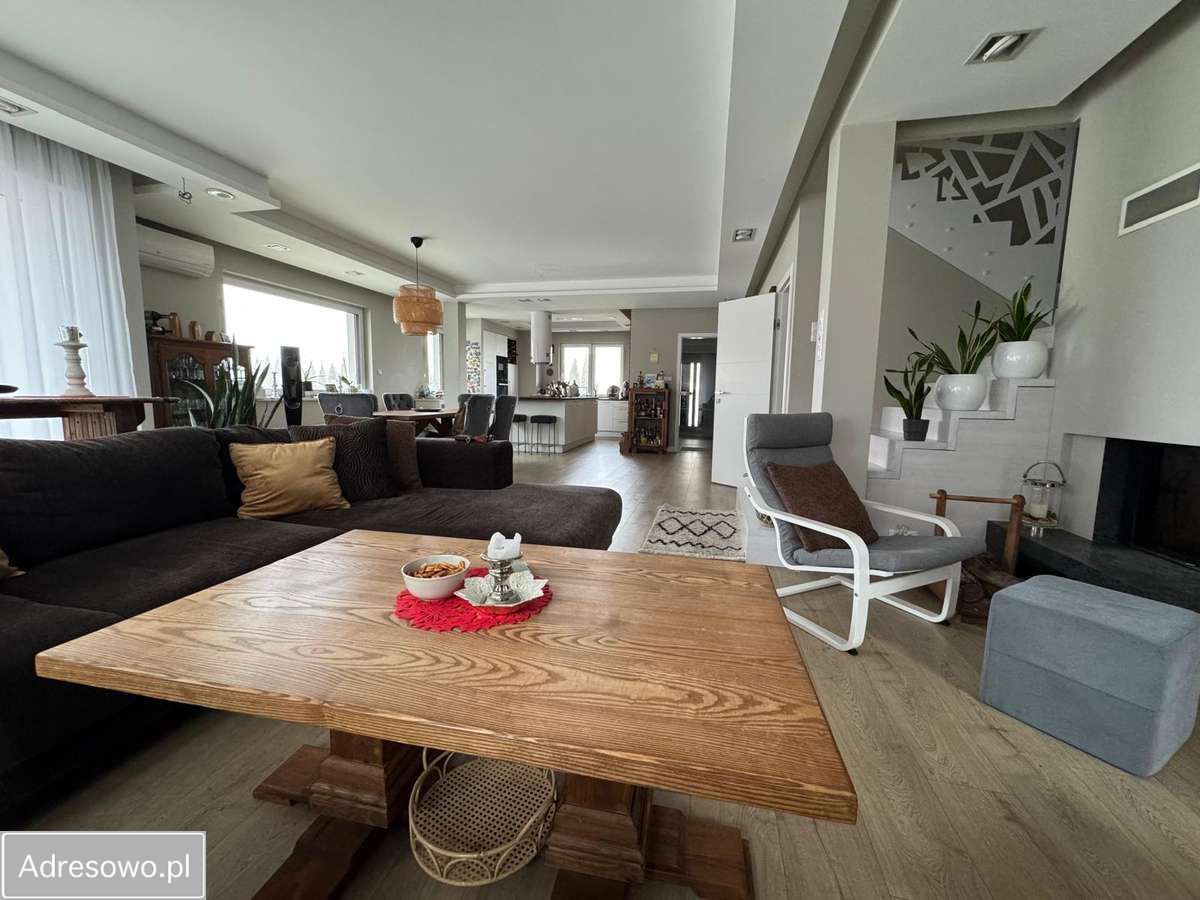 dom wolnostojący, 5 pokoi Sudoł. Zdjęcie 7