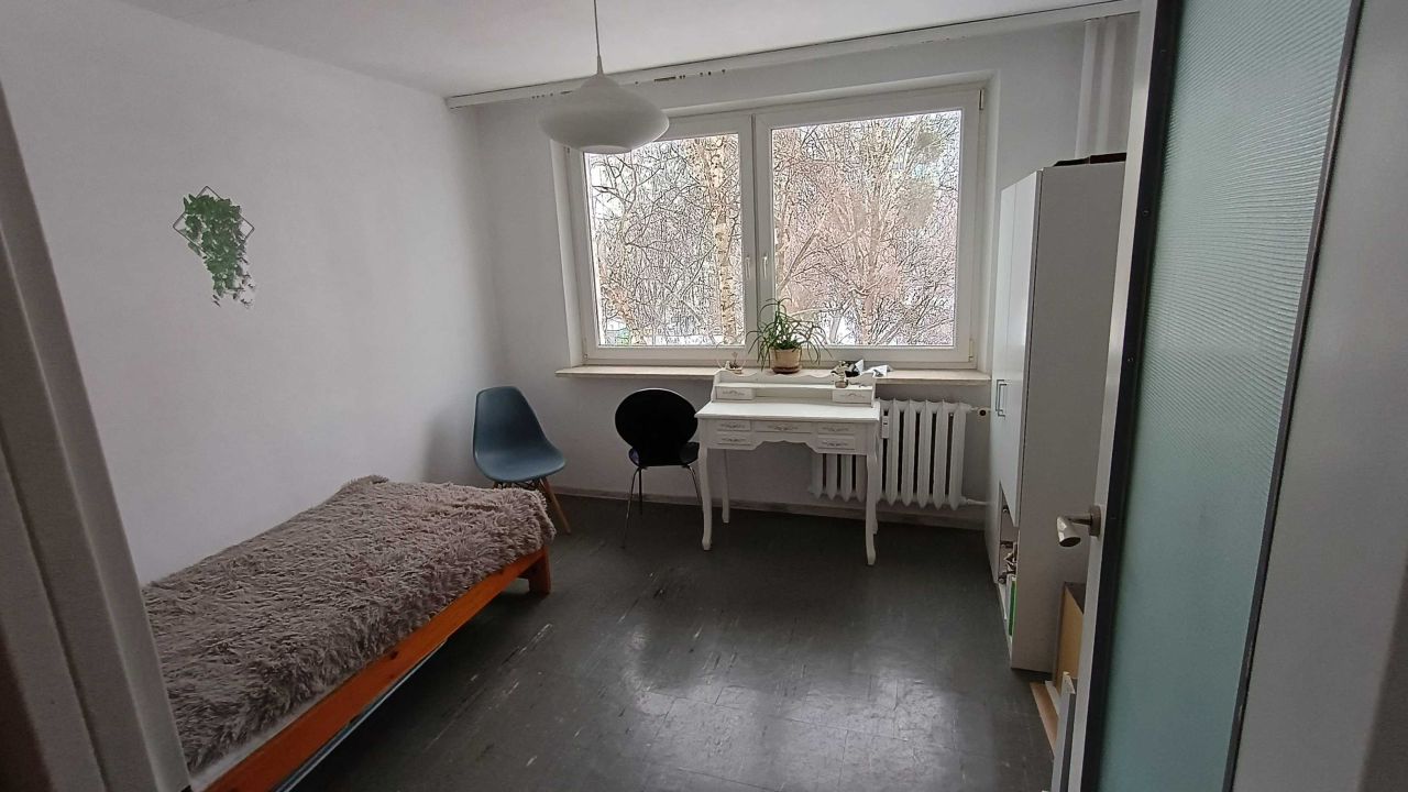 Mieszkanie 3-pokojowe Warszawa Bemowo, ul. Kazimierza Wyki. Zdjęcie 4